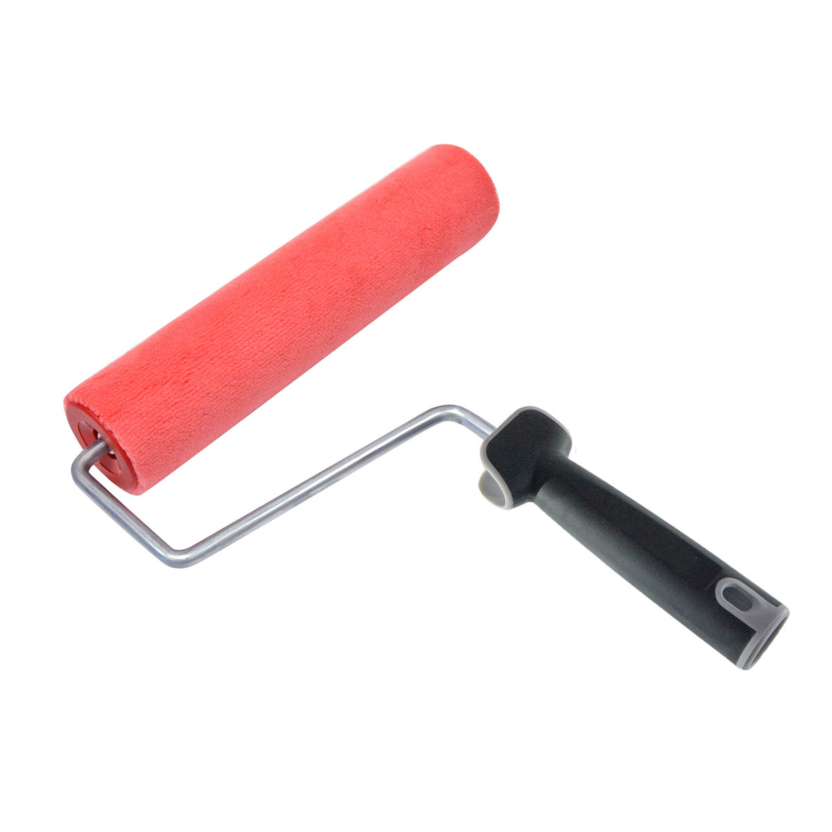 Vincent Versiegelungsroller RedFibre 25 cm Vincent Versiegelungsroller RedFibre 25 cm