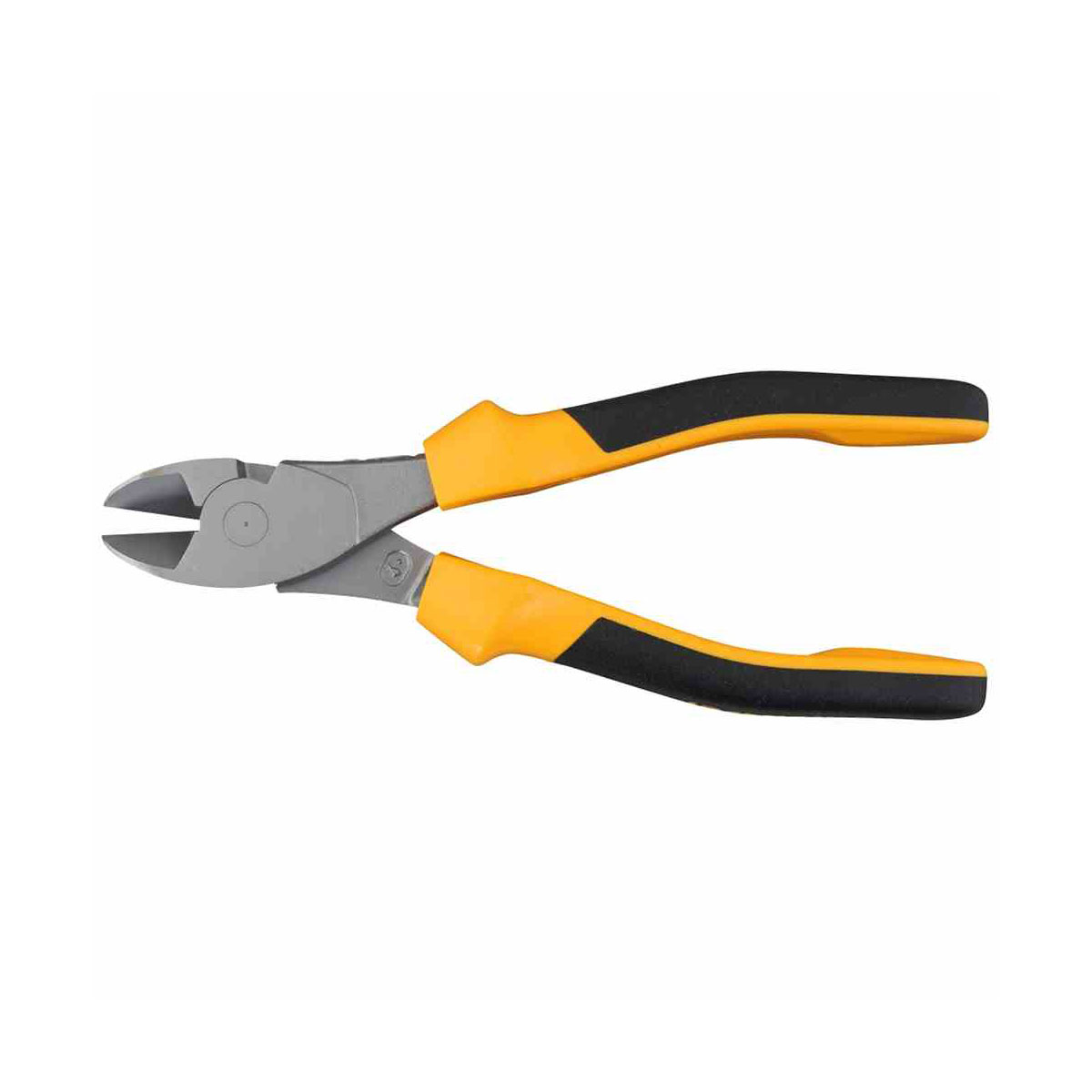 Ironside Kraft-Seitenschneider 180 mm