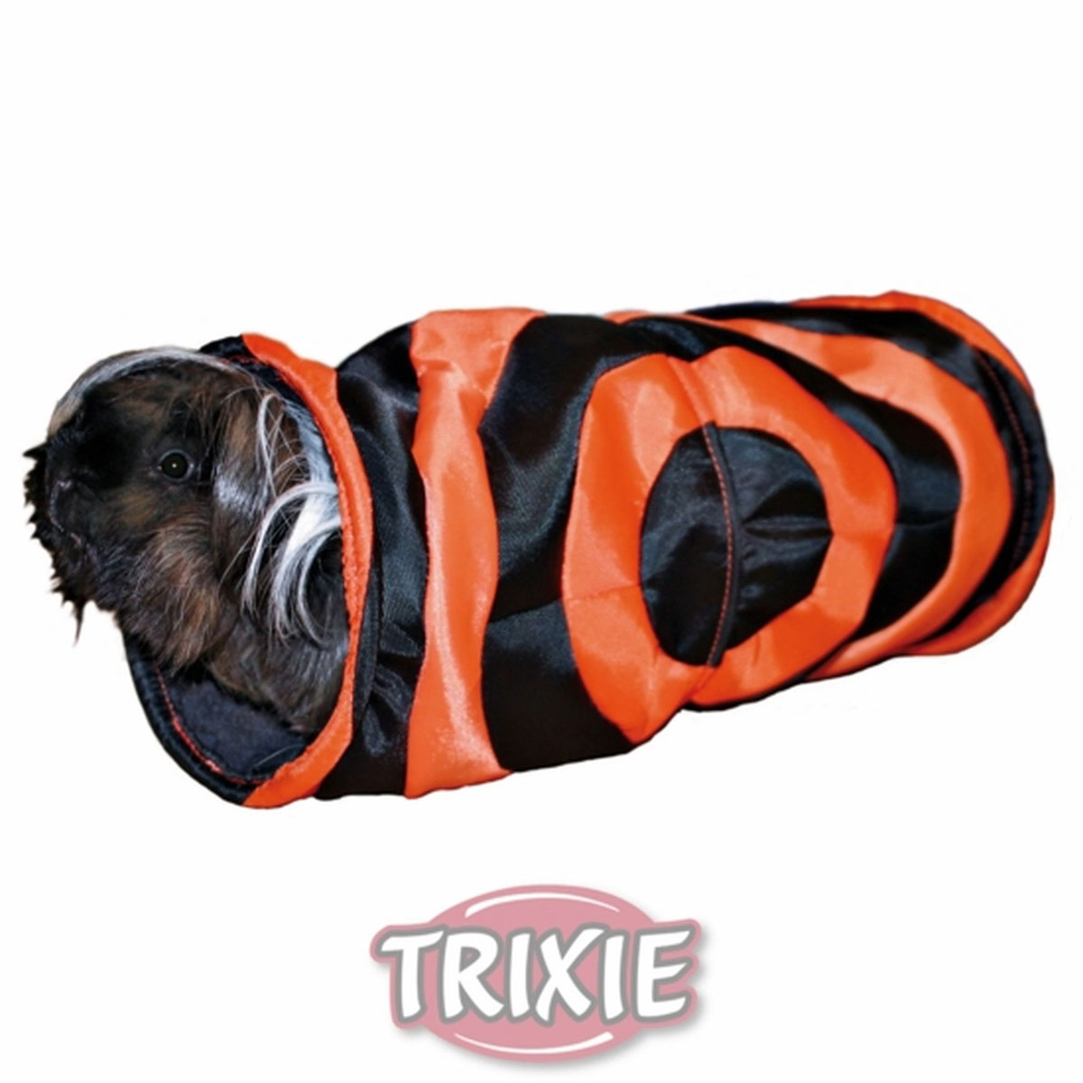 Trixie  Kuscheltunnel Meerschweinchen ø15×35 cm