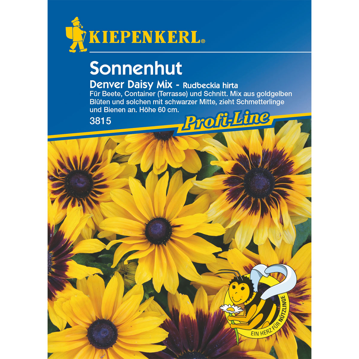 Kiepenkerl Sonnenhut Denver Daisy Mix