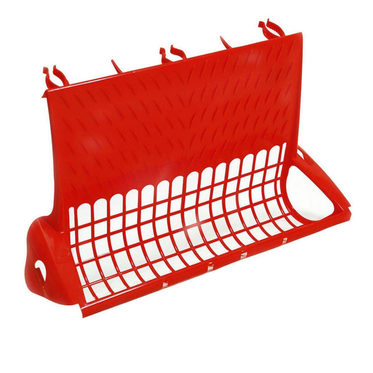 Vincent Abstreifgitter Easy Touch