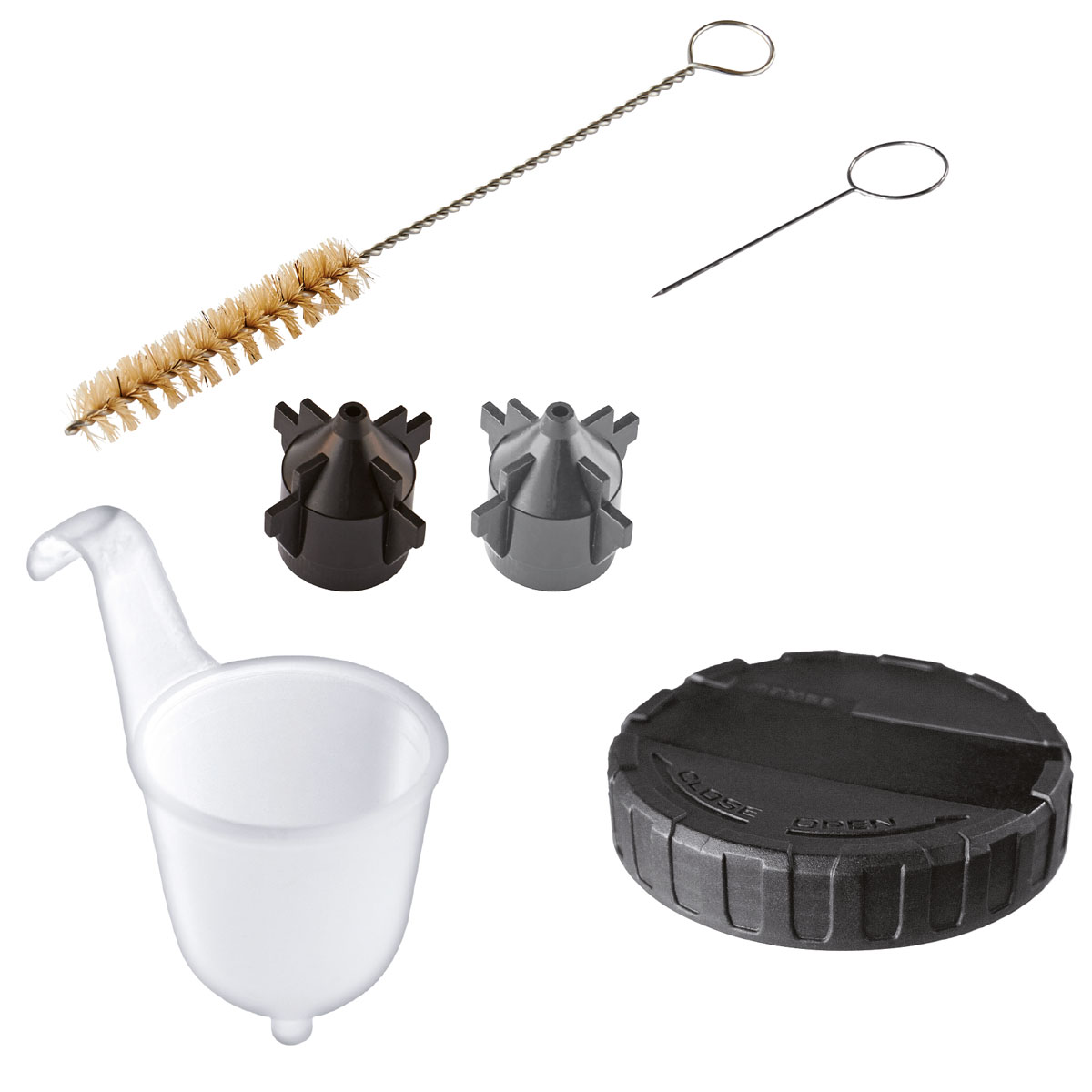 Einhell Farbsprühsystem TC-SY 600 S Bild 2