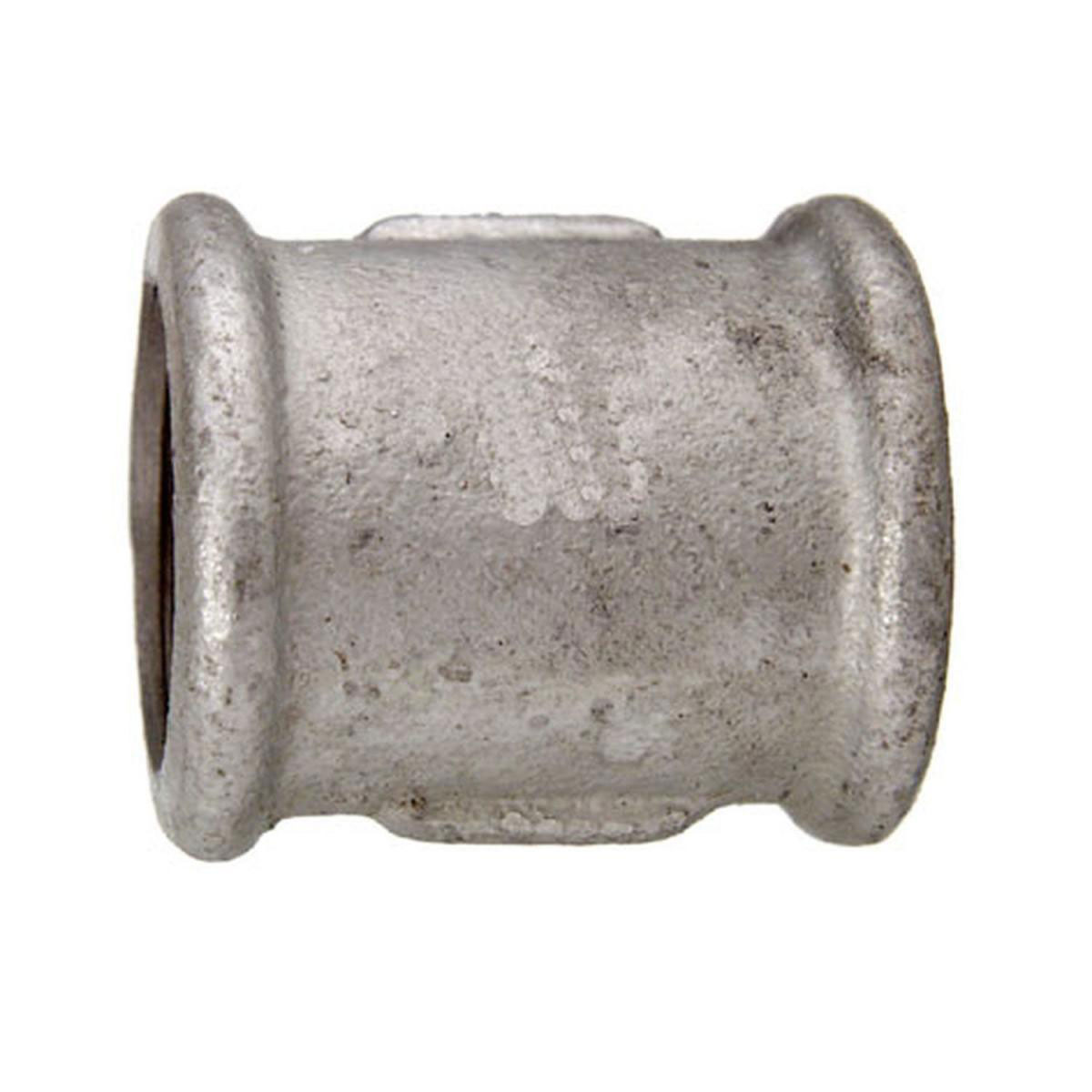 Verzinkte Muffe 3/4 Verzinkte Muffe 3/4