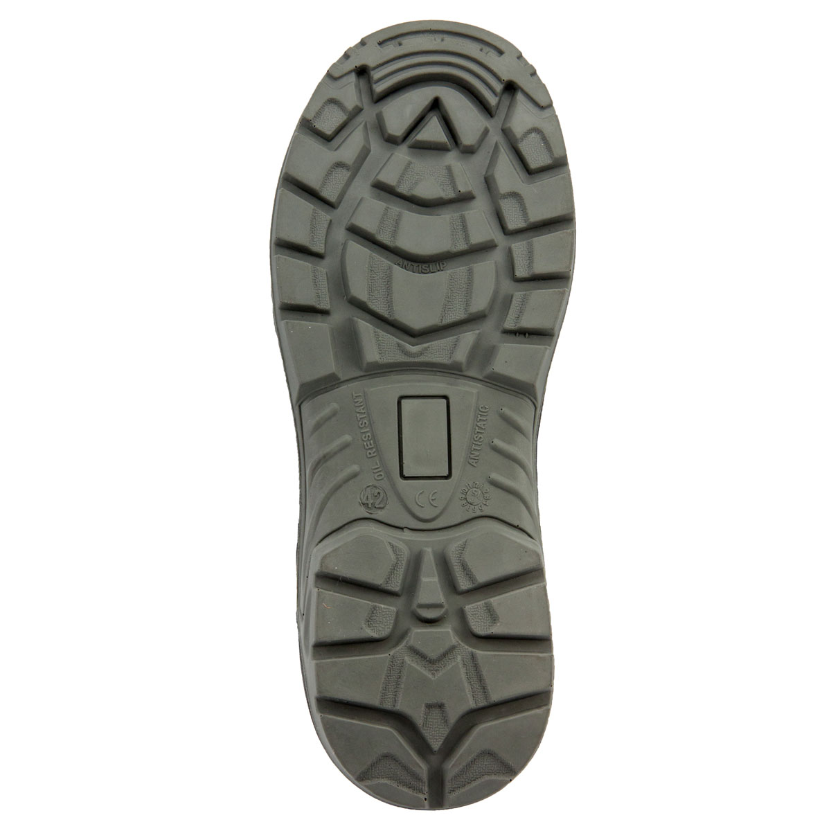 Sicherheitshalbschuh S1P Topeka Größe  Bild 2