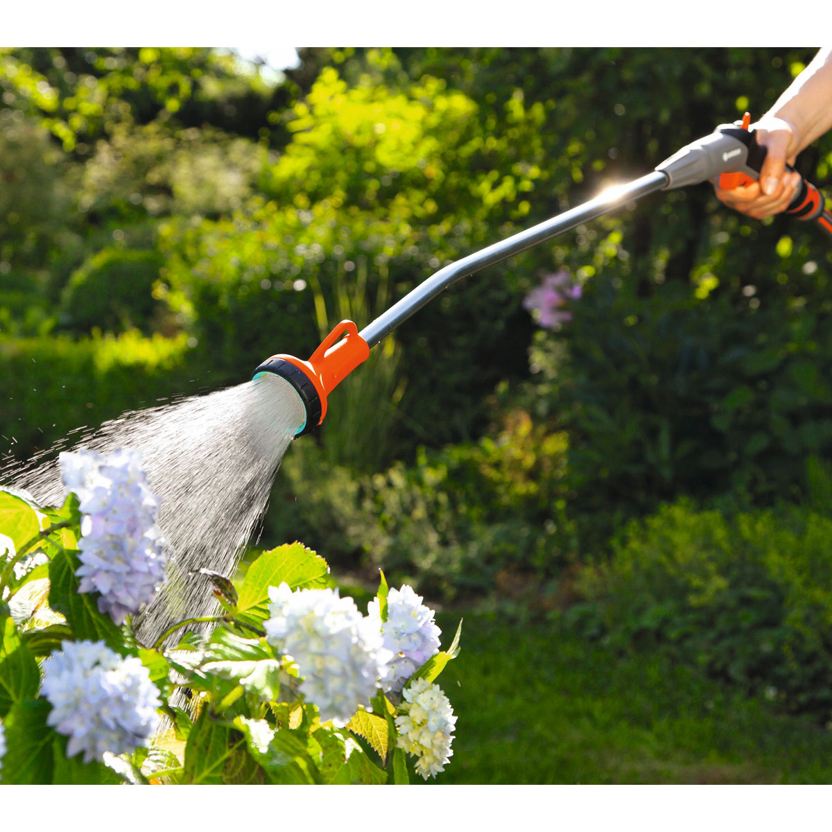 Gardena  Gießstab Classic Bild 3