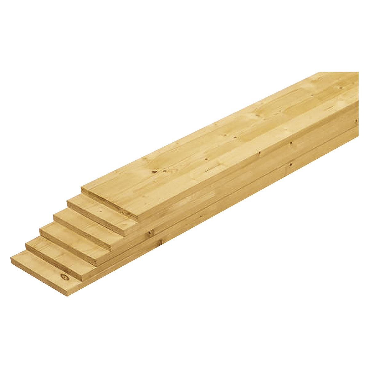 Basic Aktion-Leimholz 120 x 30 cm