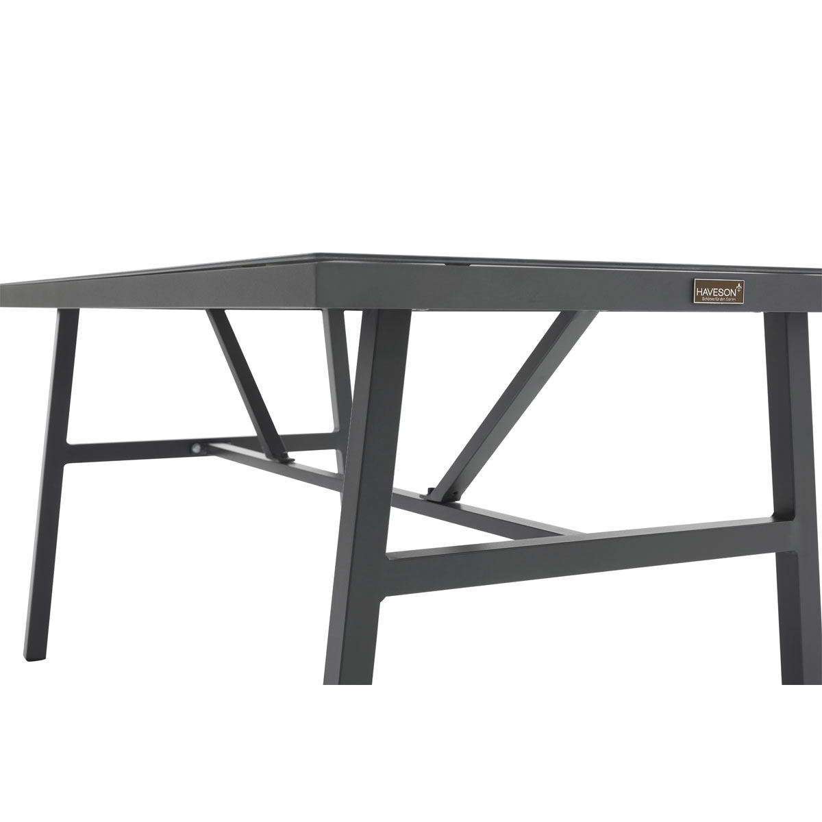 Haveson Loungegarnitur Göteborg Bild 9