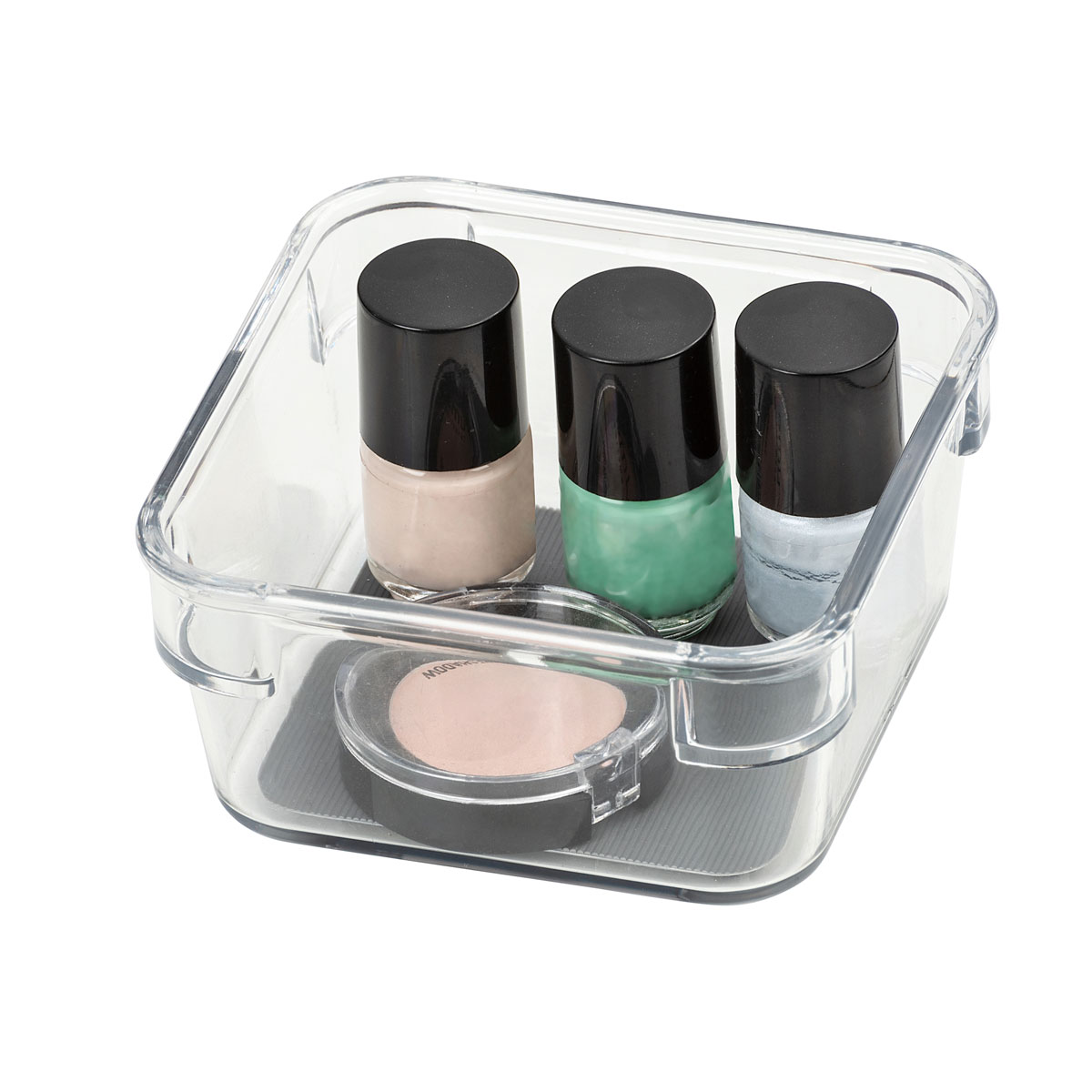 Wenko Schubladeneinsatz Cube S 9 x 4,5 x 9 cm Bild 3