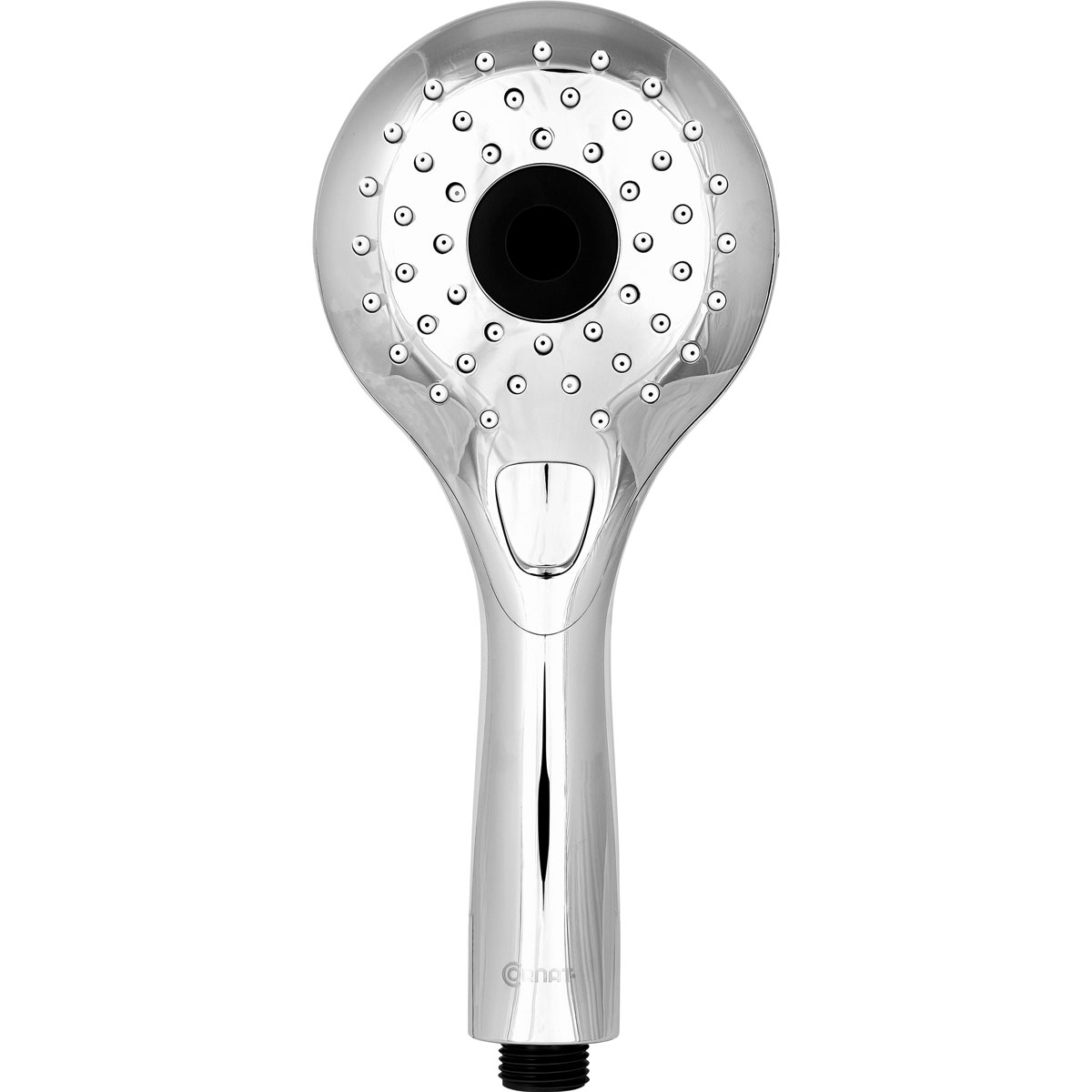 Cornat Handbrause Camini 3 Strahlarten chrom Bild 1