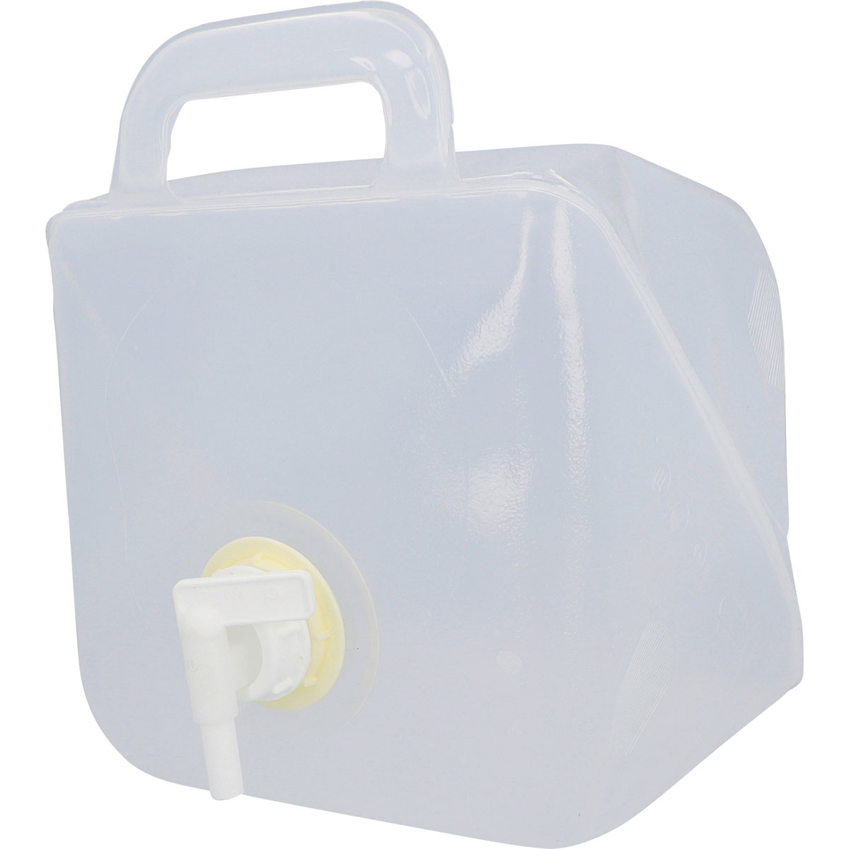 Cartrend  Wasserkanister faltbar 10 L