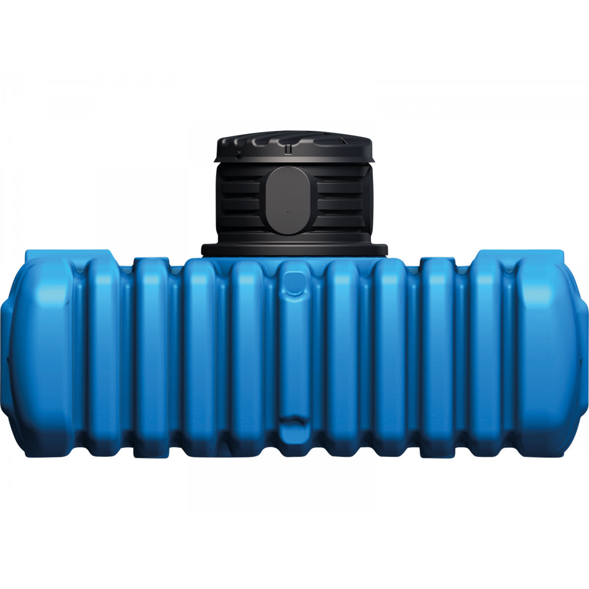 4rain Flachtank Flat S Haus-Premium Paket 6000 L Bild 2