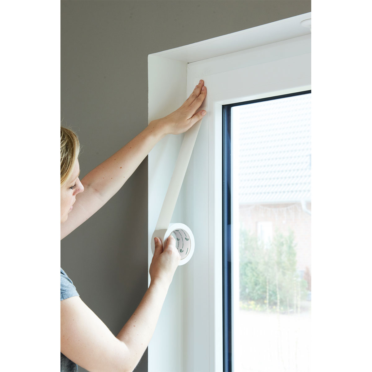 Duck Schutzband Expert 48 mm x 33 m Bild 2