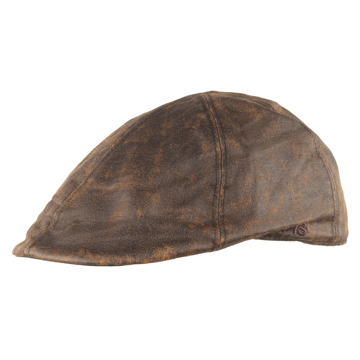 Scippis Cappie Dublin braun Größe M Scippis Cappie Dublin braun Größe M