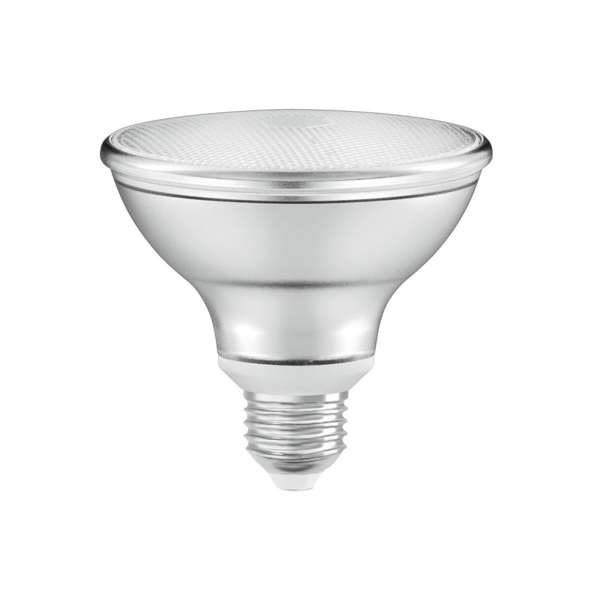 Osram LED-Reflektor E27 10,5 Watt dimmbar warmweiß Osram LED-Reflektor E27 10,5 Watt dimmbar warmweiß