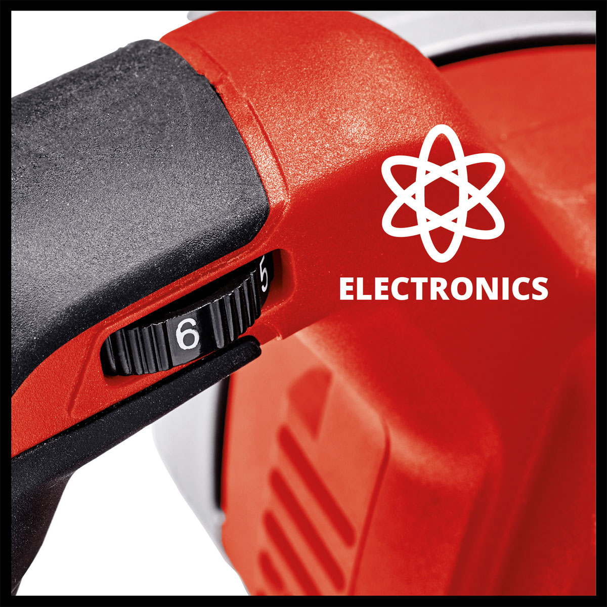 Einhell Akku-Mörtelrührer TE-MX 18 Li - Solo Bild 7