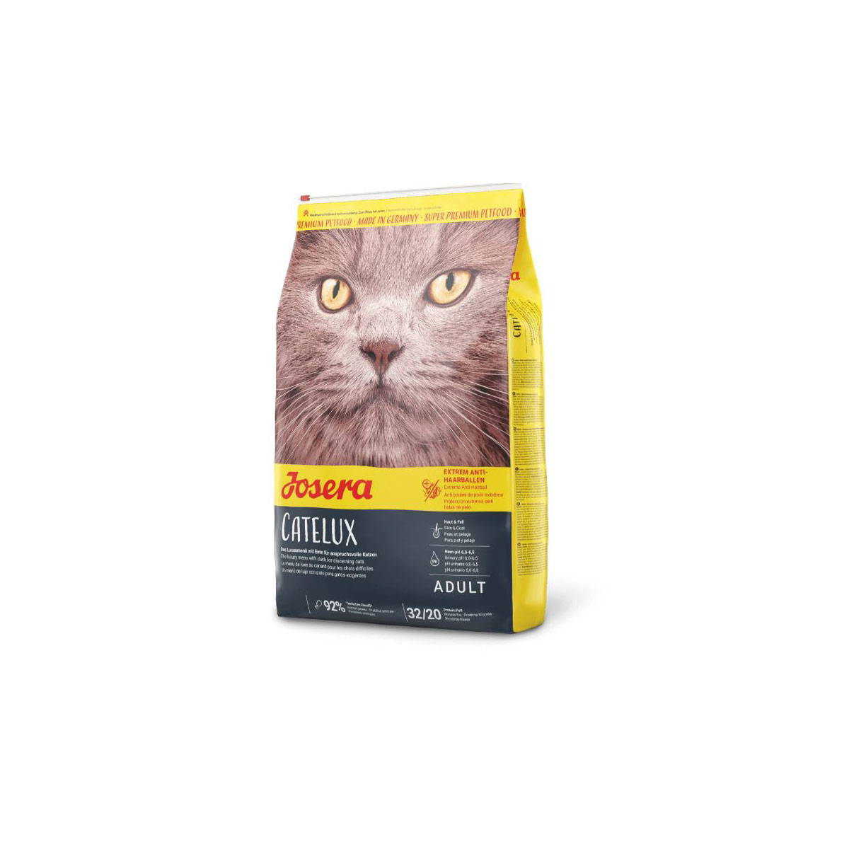 Josera Cat Catelux 2 kg Josera Cat Catelux 2 kg