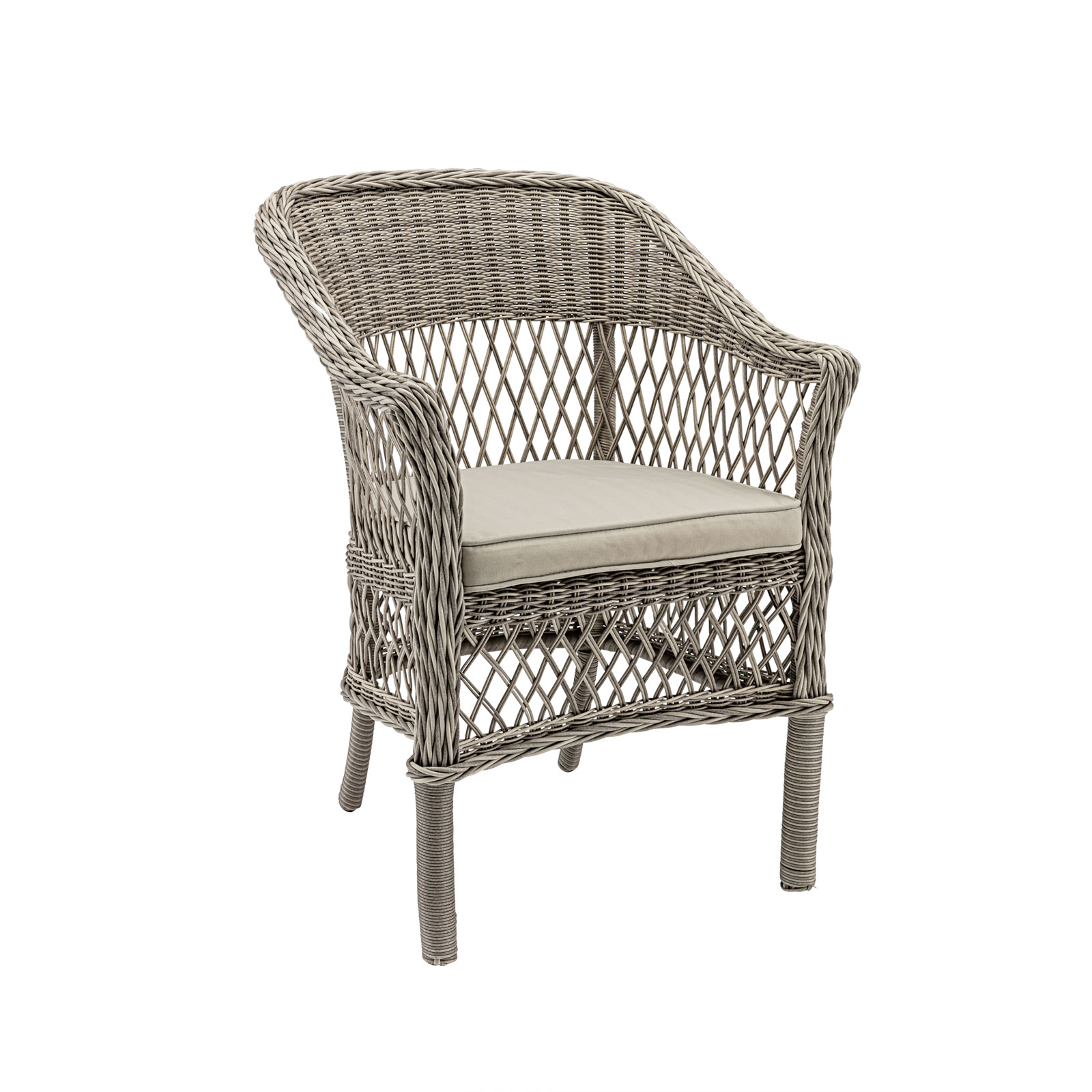 Gartenmöbel-Set Heaven 3-teilig Bild 3