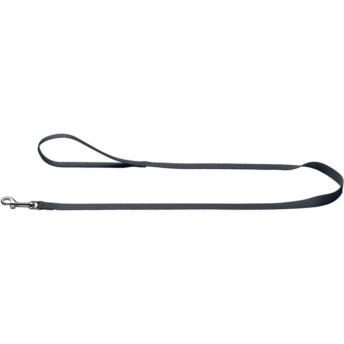 Hunter Führleine London anthrazit 110 x 1,5 cm Bild 2