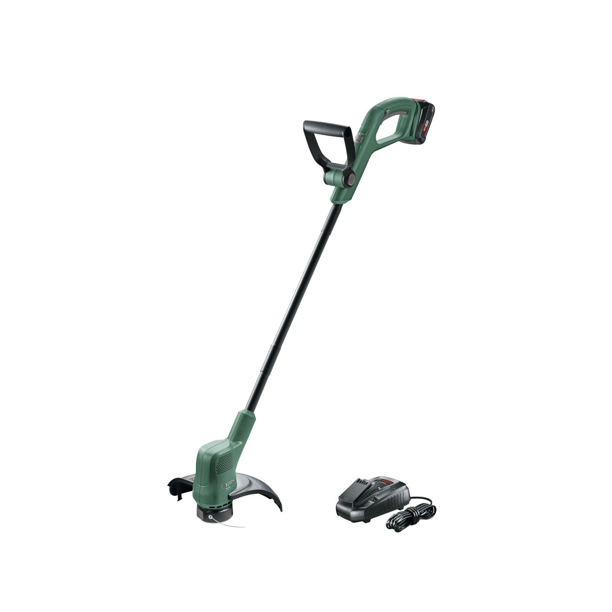 Bosch   Elektro-Rasentrimmer EasyGrassCut23