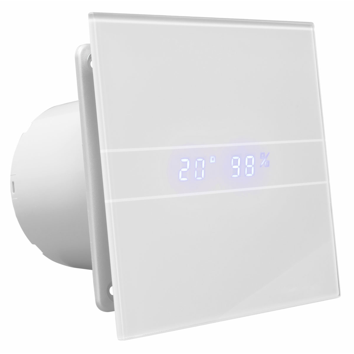 Ventilator P14, zweistufig, D.100