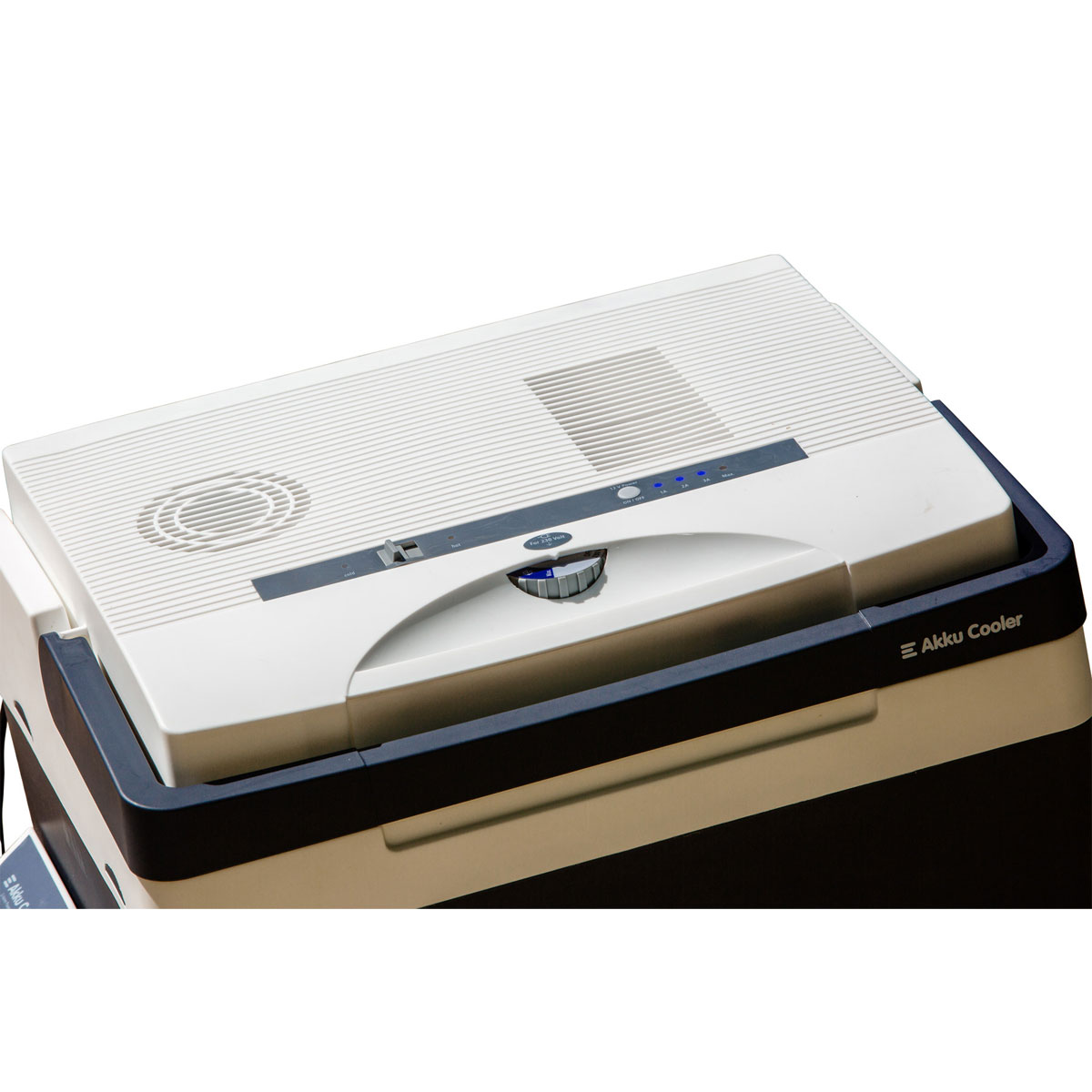 Zorn Akku Kuehlbox ZE32 12/230 V Bild 7
