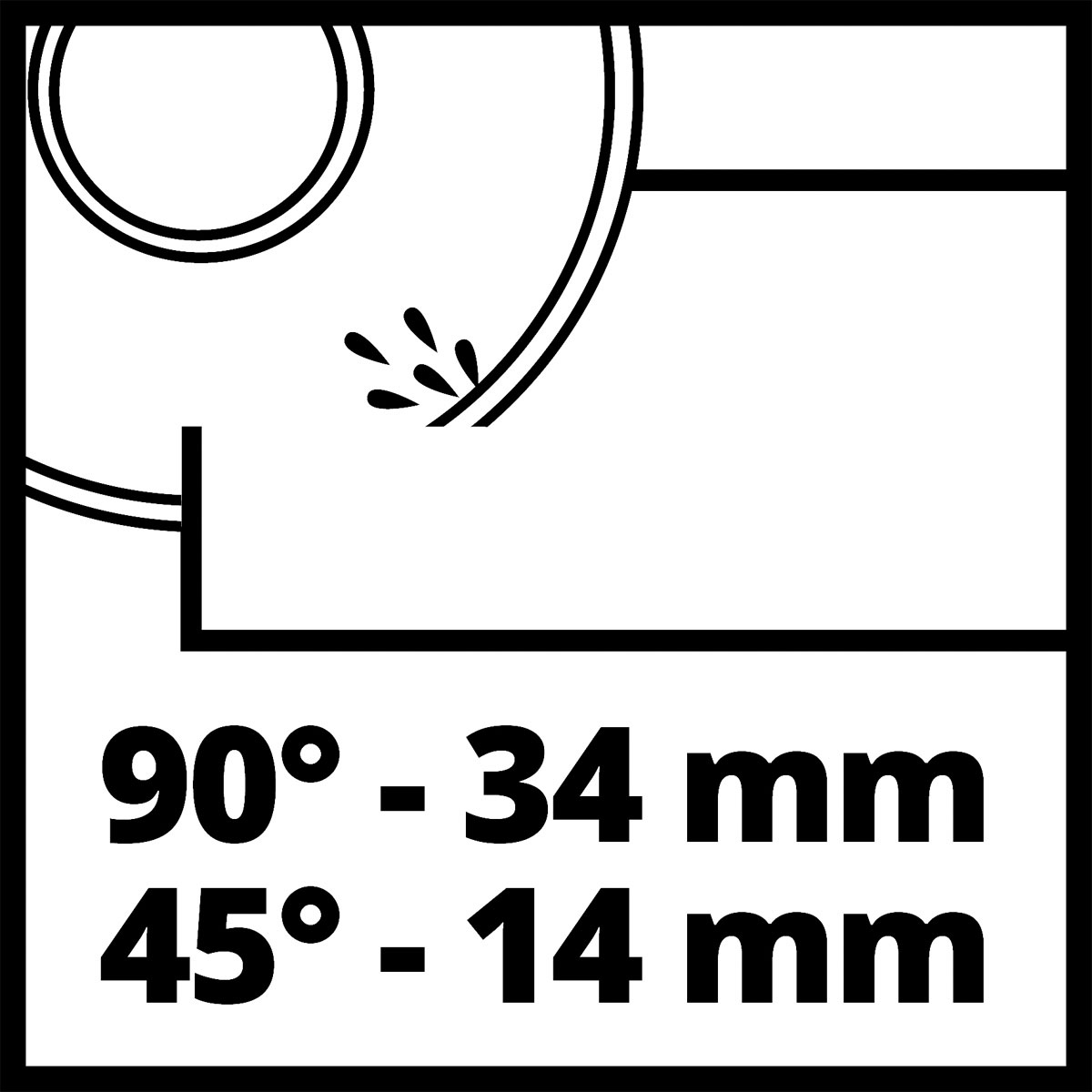 Einhell Fliesenschneidmaschine TC-TC 800 Bild 7