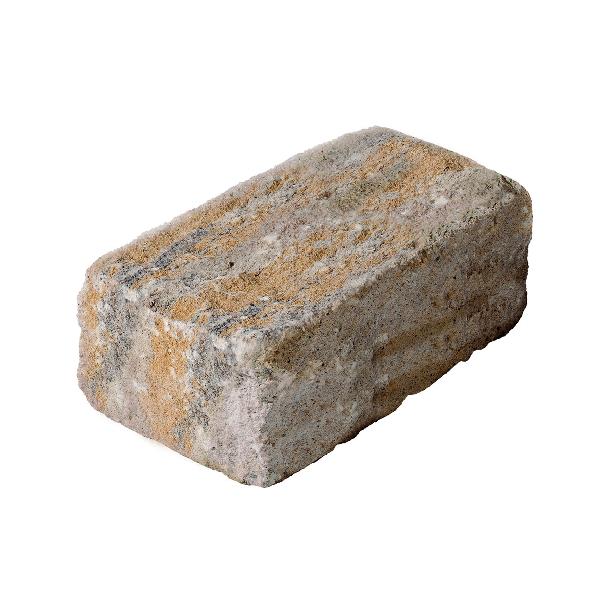 Diephaus Mauerstein Cup-Mini Muschelk. 35 x 16,5 x 15 cm