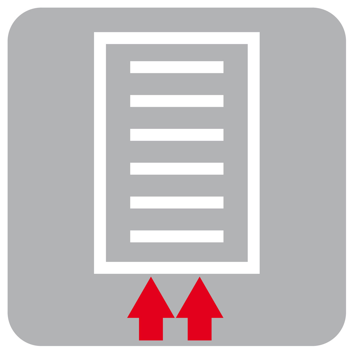 Schulte Design-Heizkörper Kiel Mittelanschluss 1232 W Bild 3