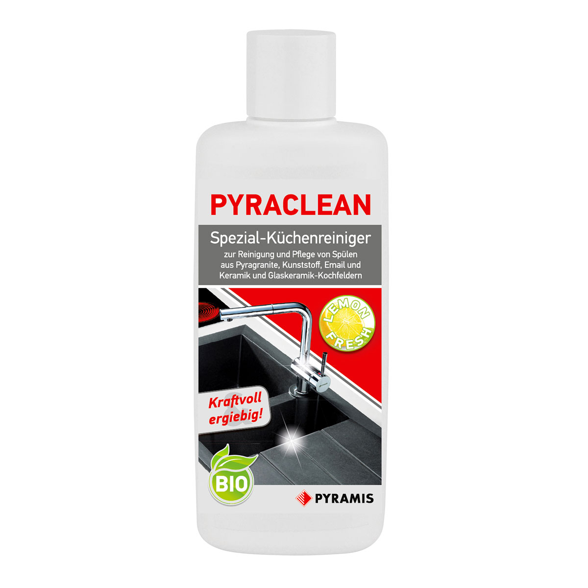 Pyramis  Spezial-Küchenreiniger Pyraclean 200 ml