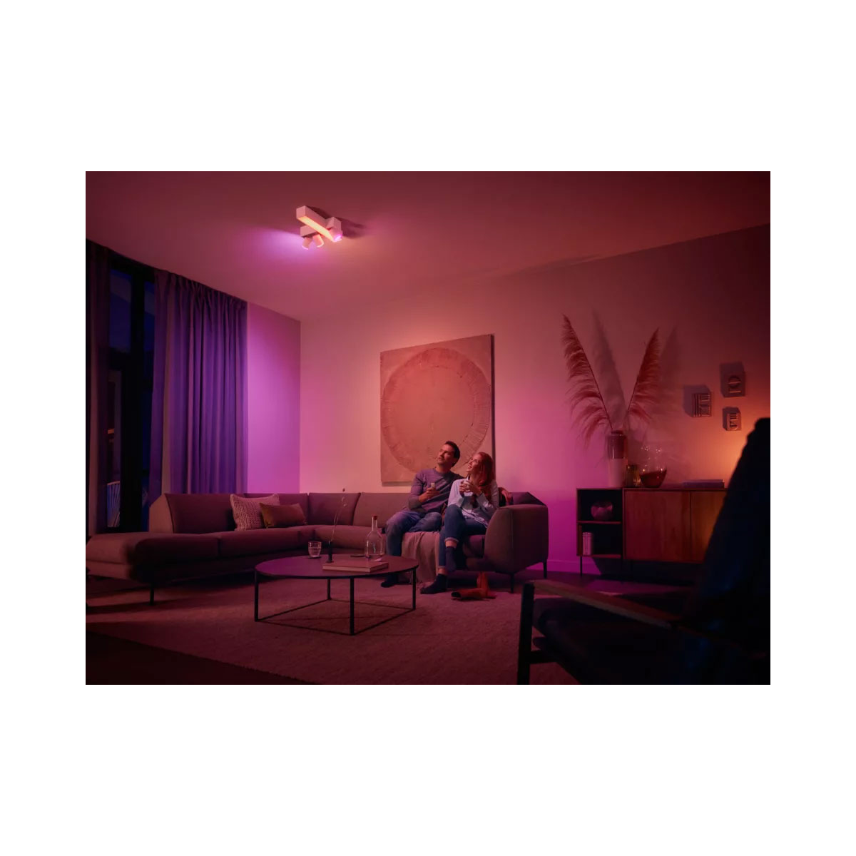 Philips Hue Dimmschalter V2 weiß Bild 8