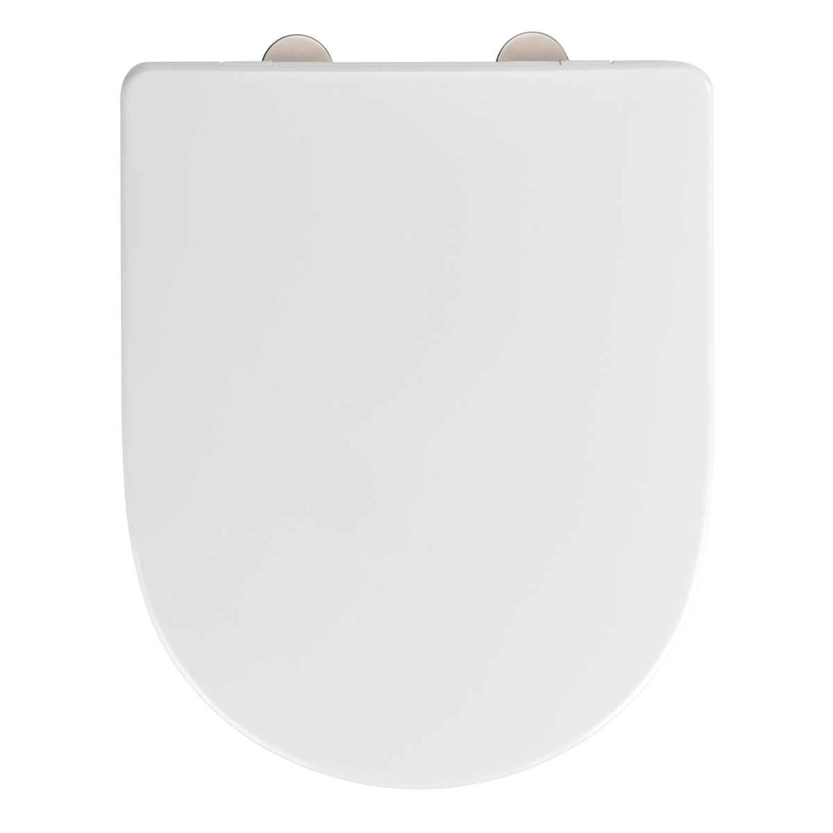 Wenko WC-Sitz Exclusive Nr 3 antibakteriell mit Absenkautomatik