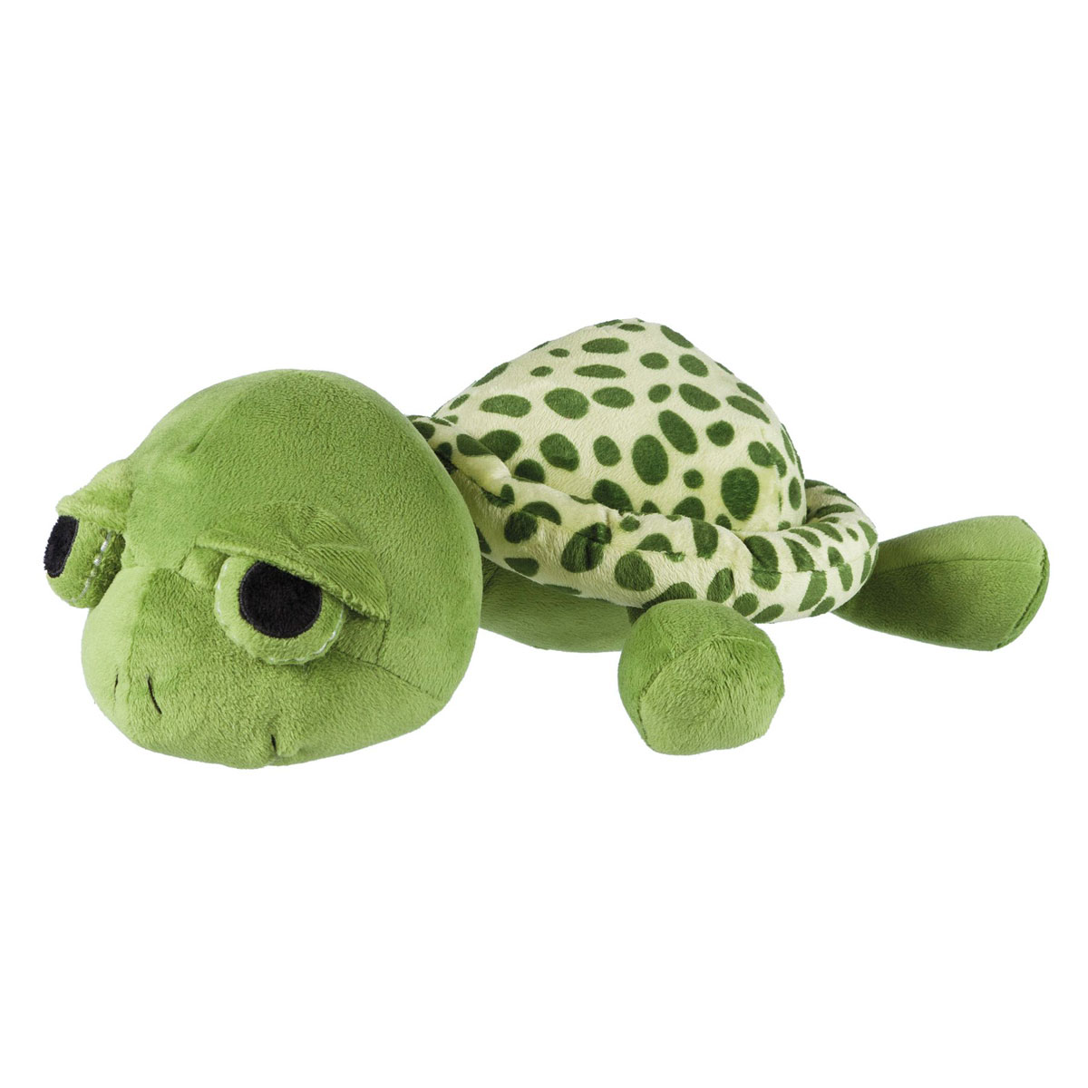 Trixie Plüsch Schildkröte Tierstimme 40cm