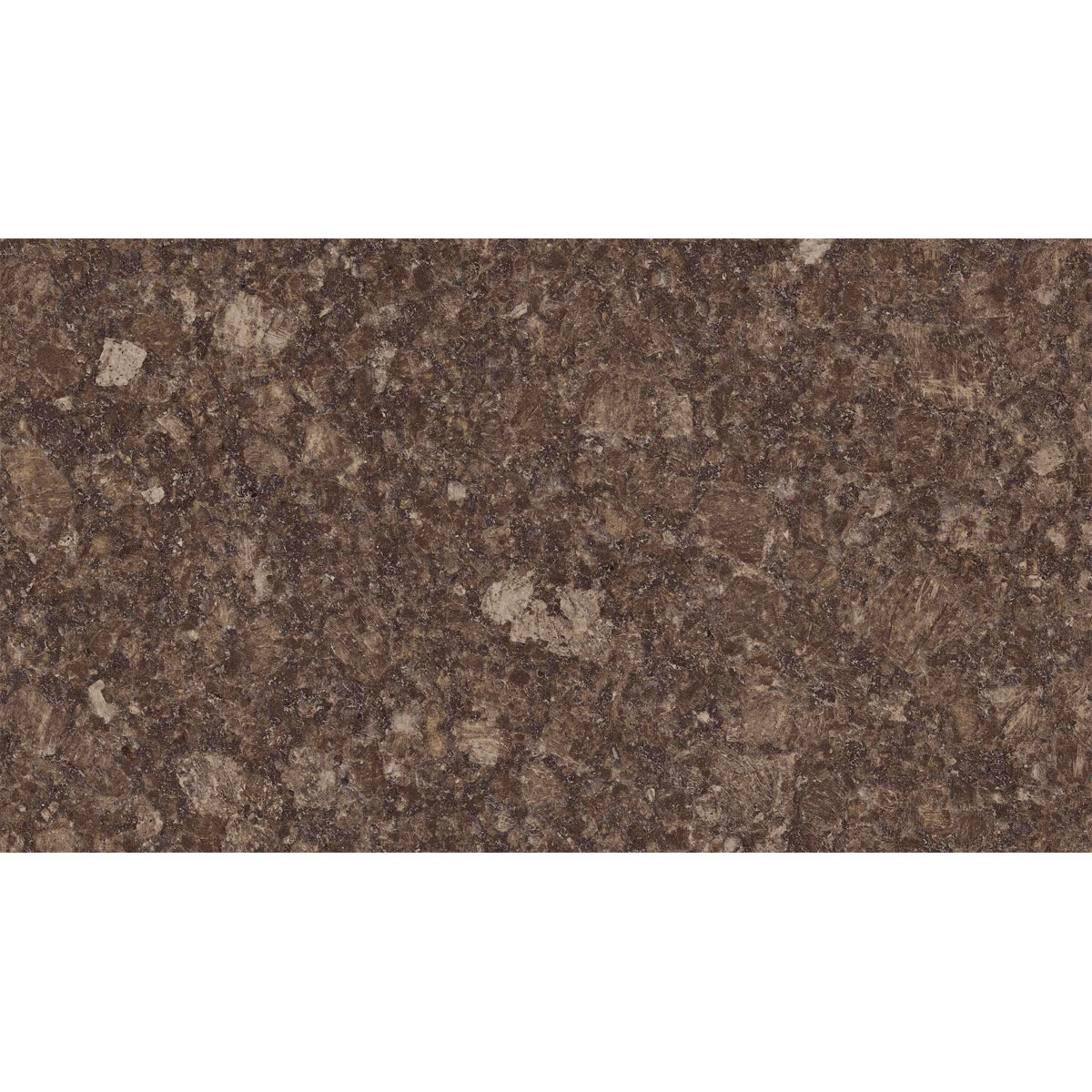 KAINDL Arbeitsplatte Steel Grey Coffee 410 x 60 cm