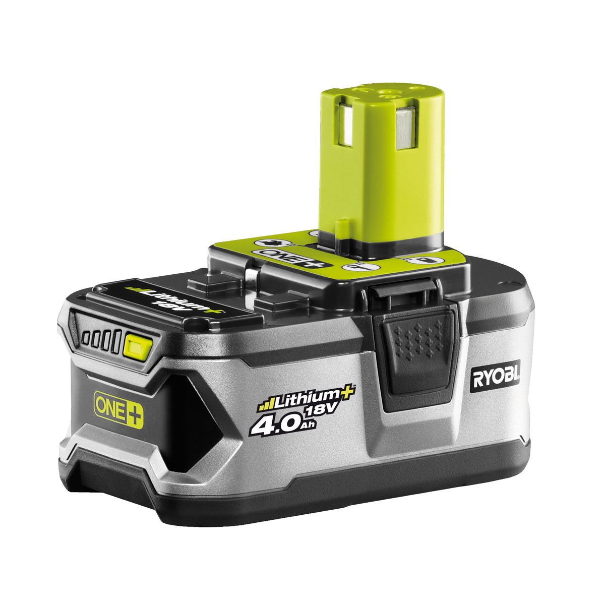 Ryobi Akku RB18 L40 4 Ah