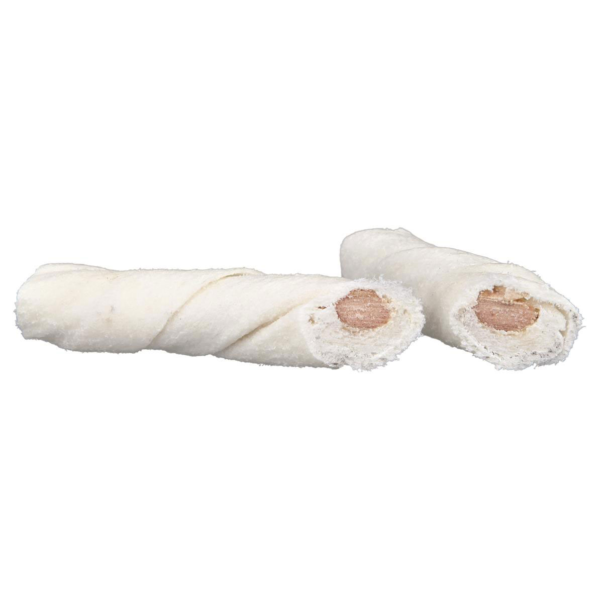 Trixie DentaFun Kaurollen mit Ente 90 g / 5 Stück