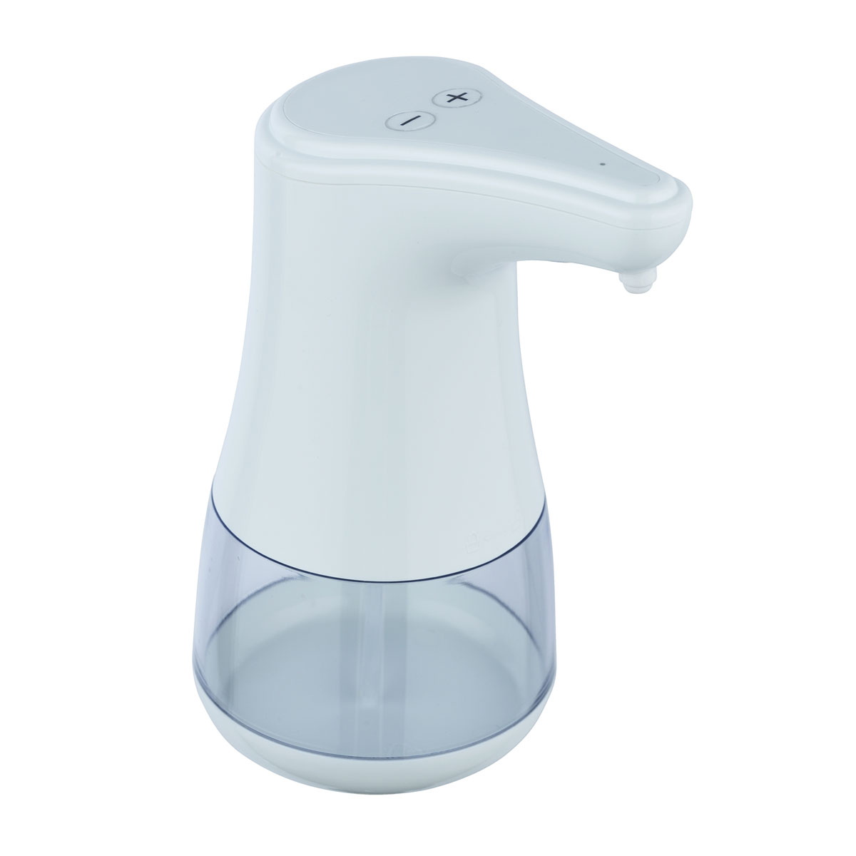 Wenko Sensor Desinfektionsmittelspender Diala 360 ml berührungsloser Desinfektionsspender