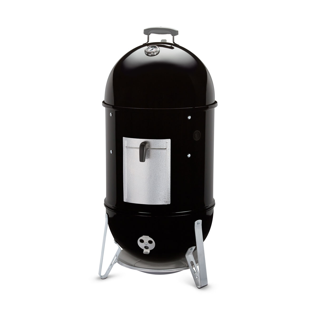 Weber Smoker Mountain Cooker 47 cm schwarz