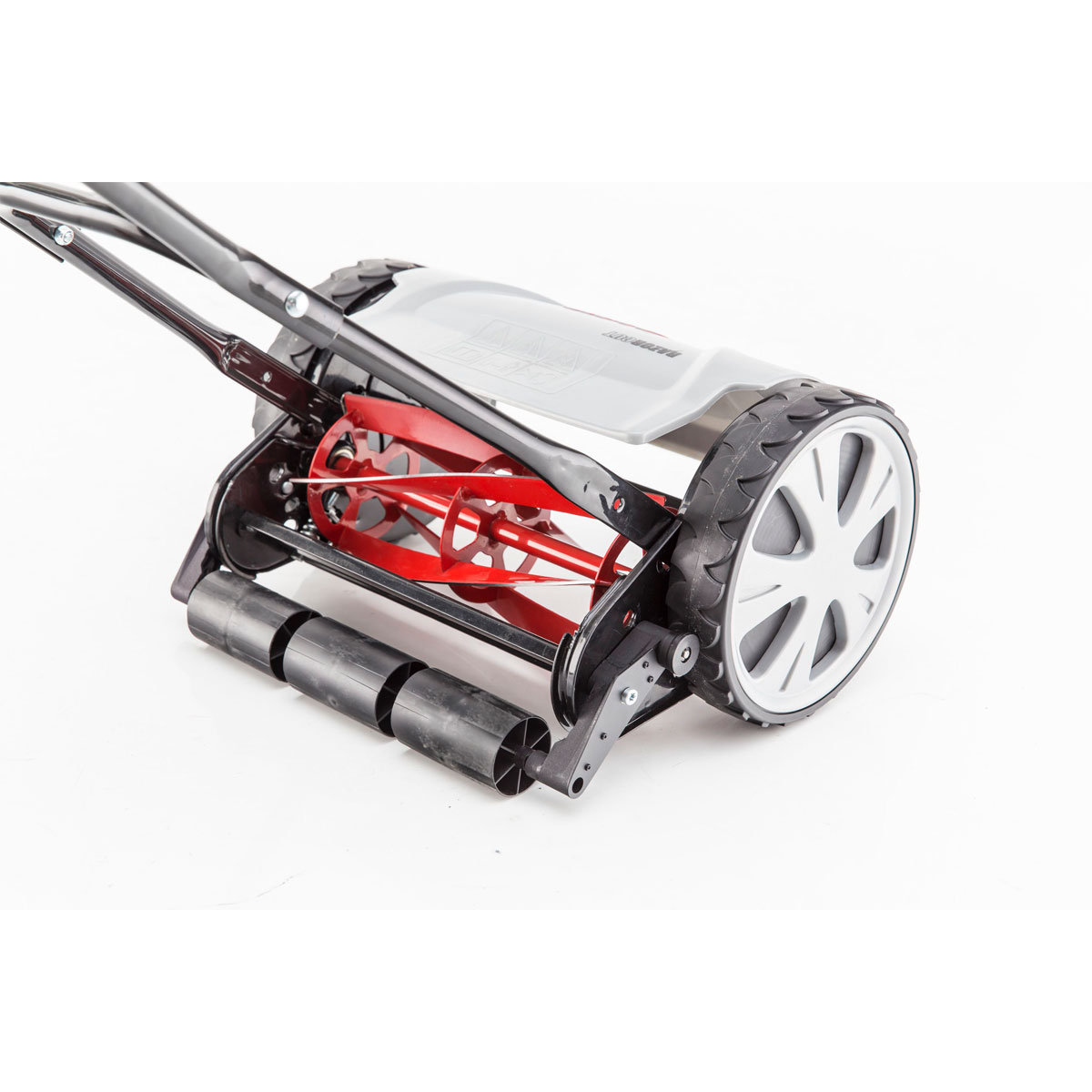 AL-KO  Spindelmäher RazorCut 28.1 HM Easy Bild 5