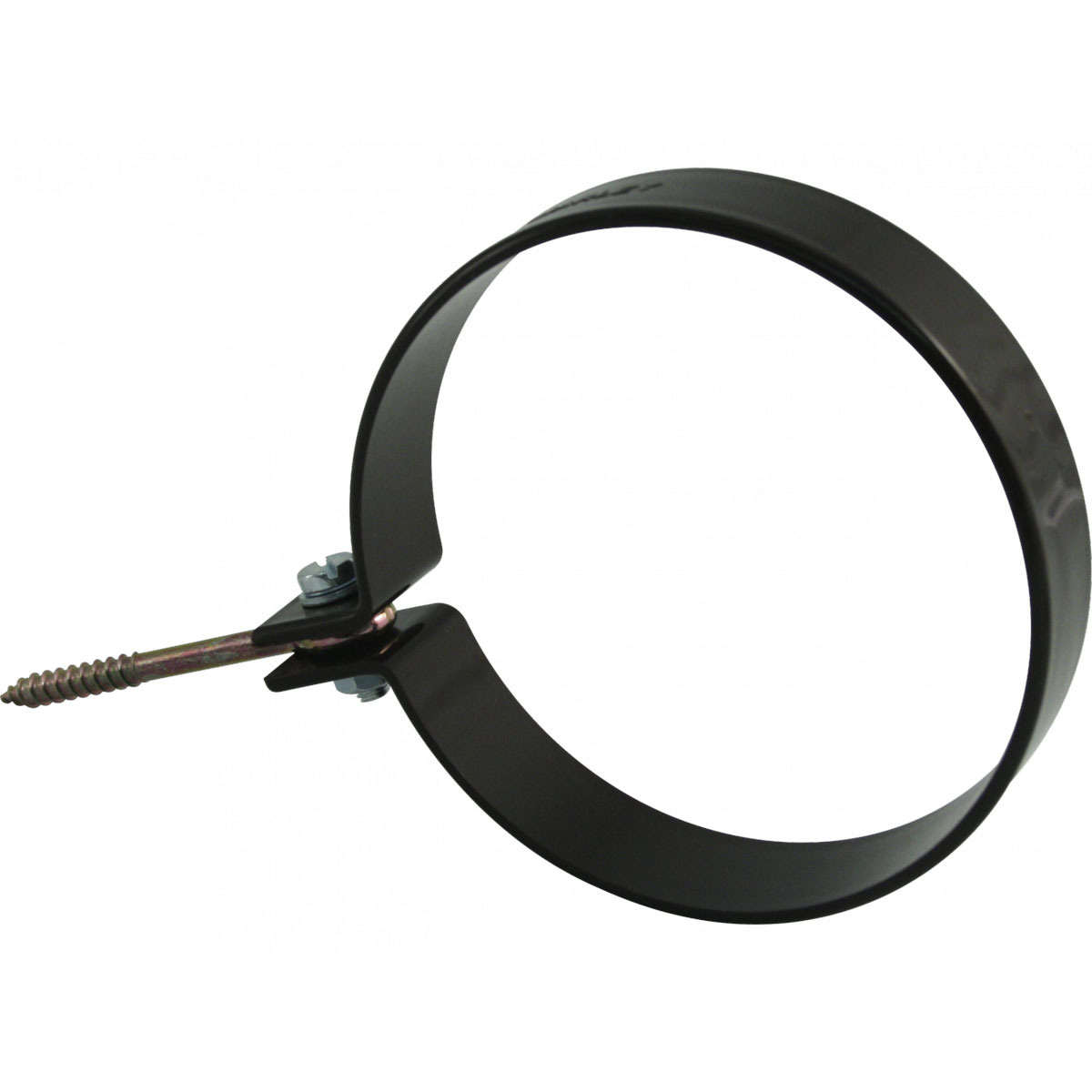 Marley Rohrschelle mit Ringschraube Doppelpack 53 mm Marley Rohrschelle mit Ringschraube Doppelpack 53 mm