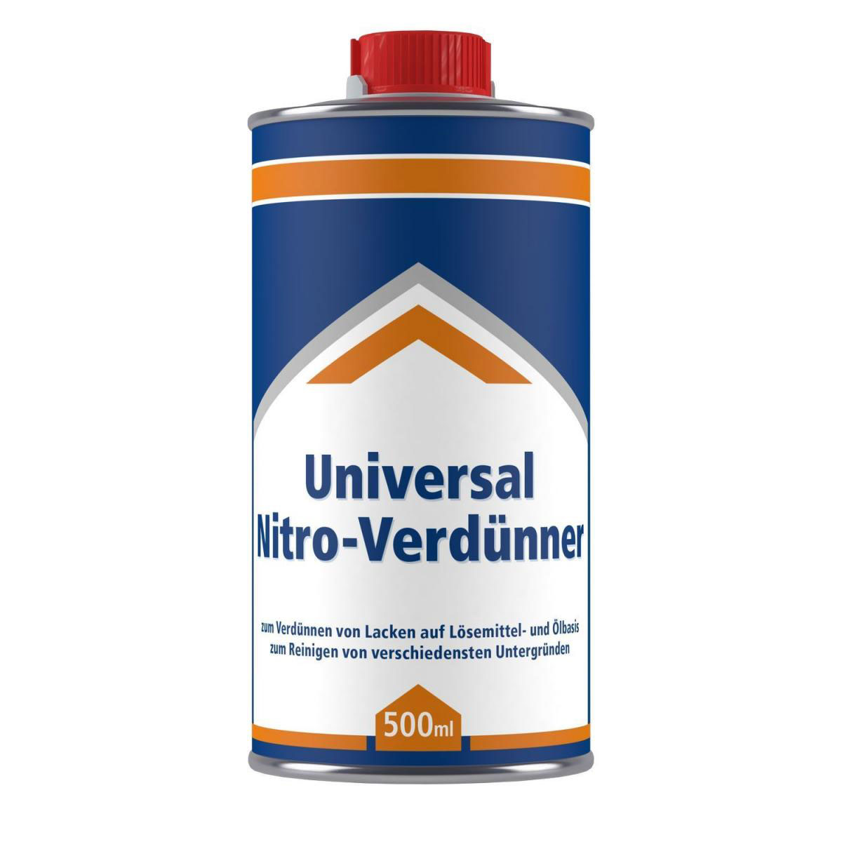 Universal-Nitro-Verdünnung 500 ml Universal-Nitro-Verdünnung 500 ml