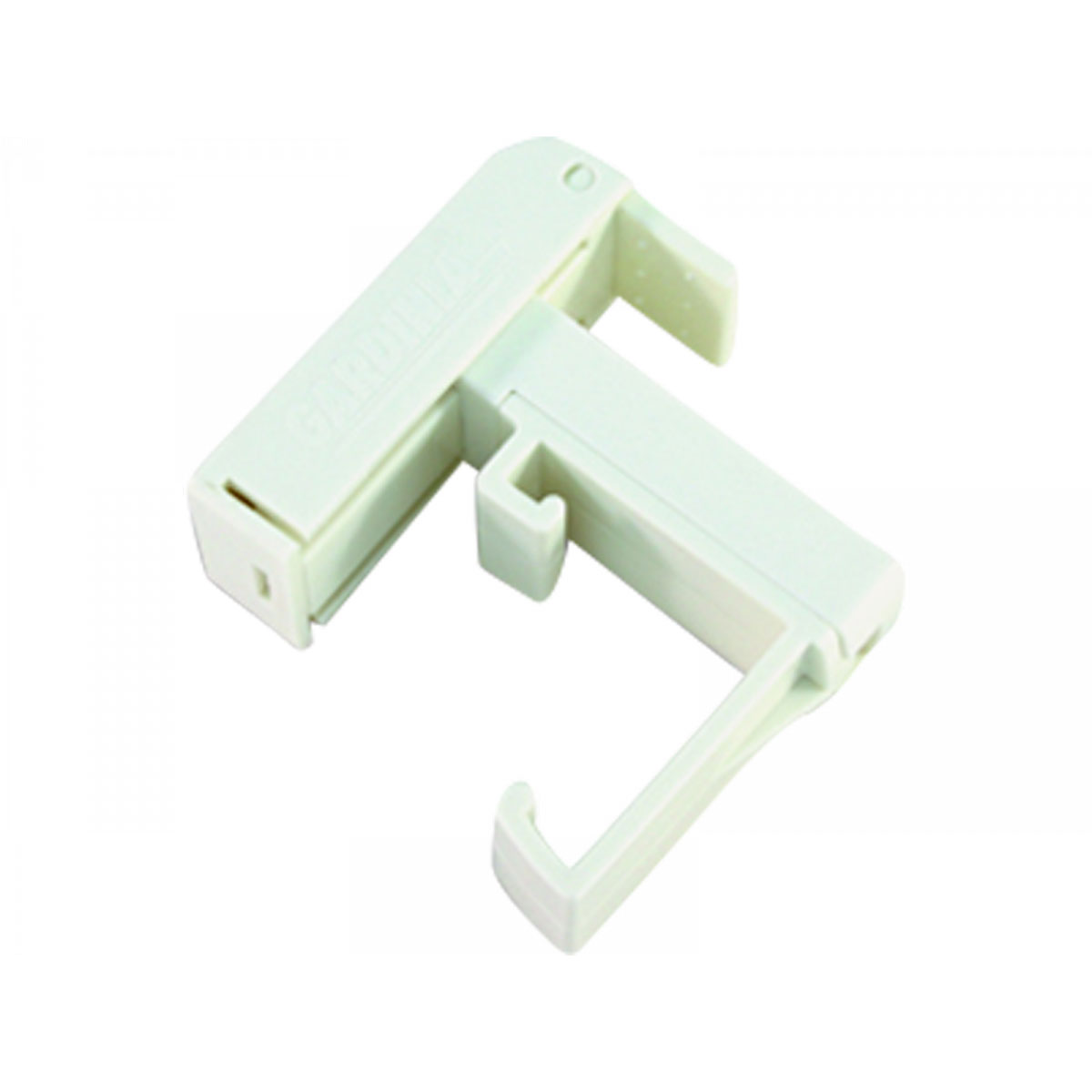 Gardinia Klemmträger für Alu-Jalousien