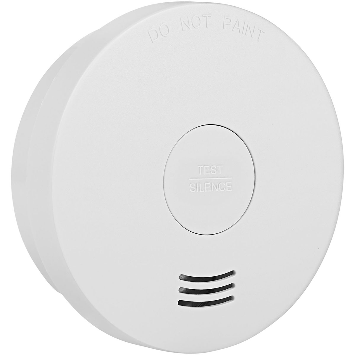 Smartwares Rauchmelder FSM124 mit 10 Jahres Batterie Smartwares Rauchmelder FSM124 mit 10 Jahres Batterie