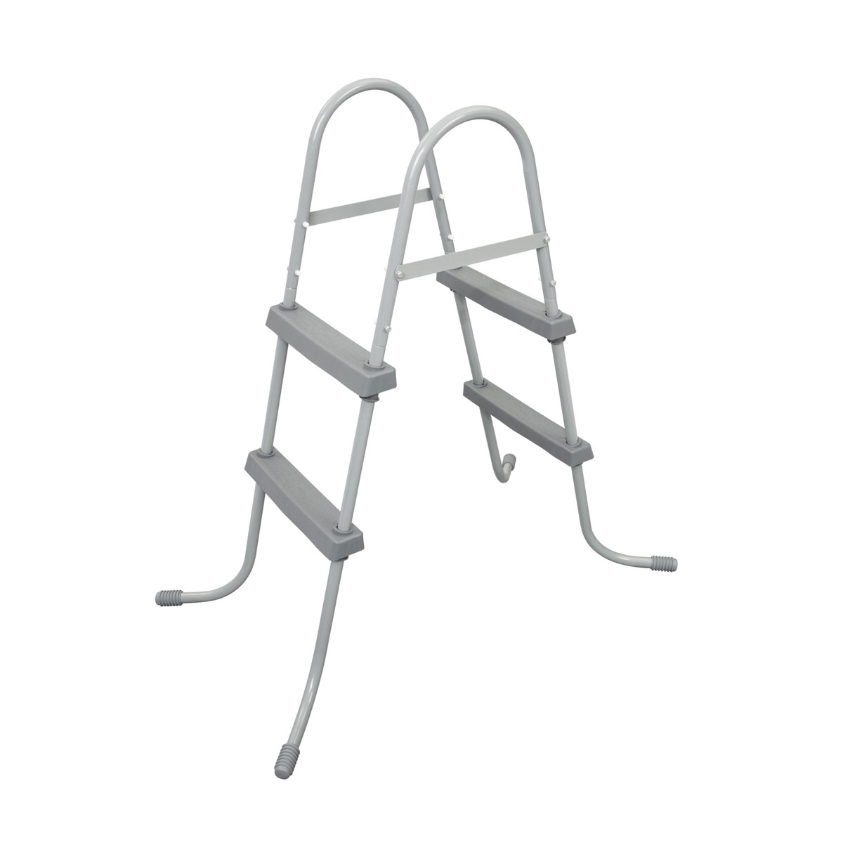 Bestway Poolleiter Flowclear 100 x 45 cm für 76 und 84 cm Höhe