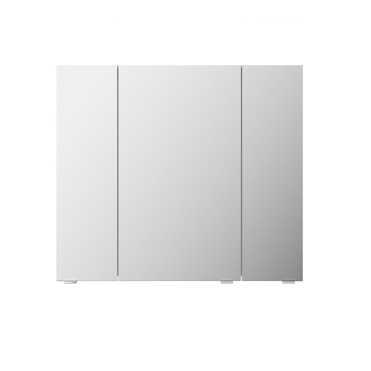 Pelipal Spiegelschrank Asti weiß Bild 2
