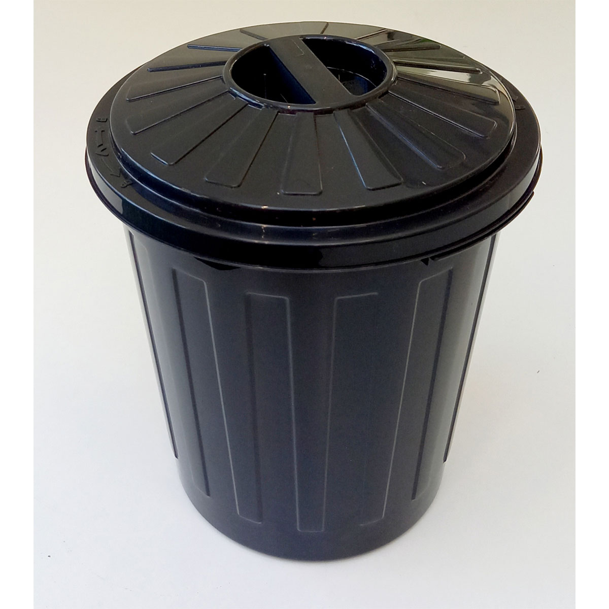 keeeper Maxi-Tonne 23 L graphit