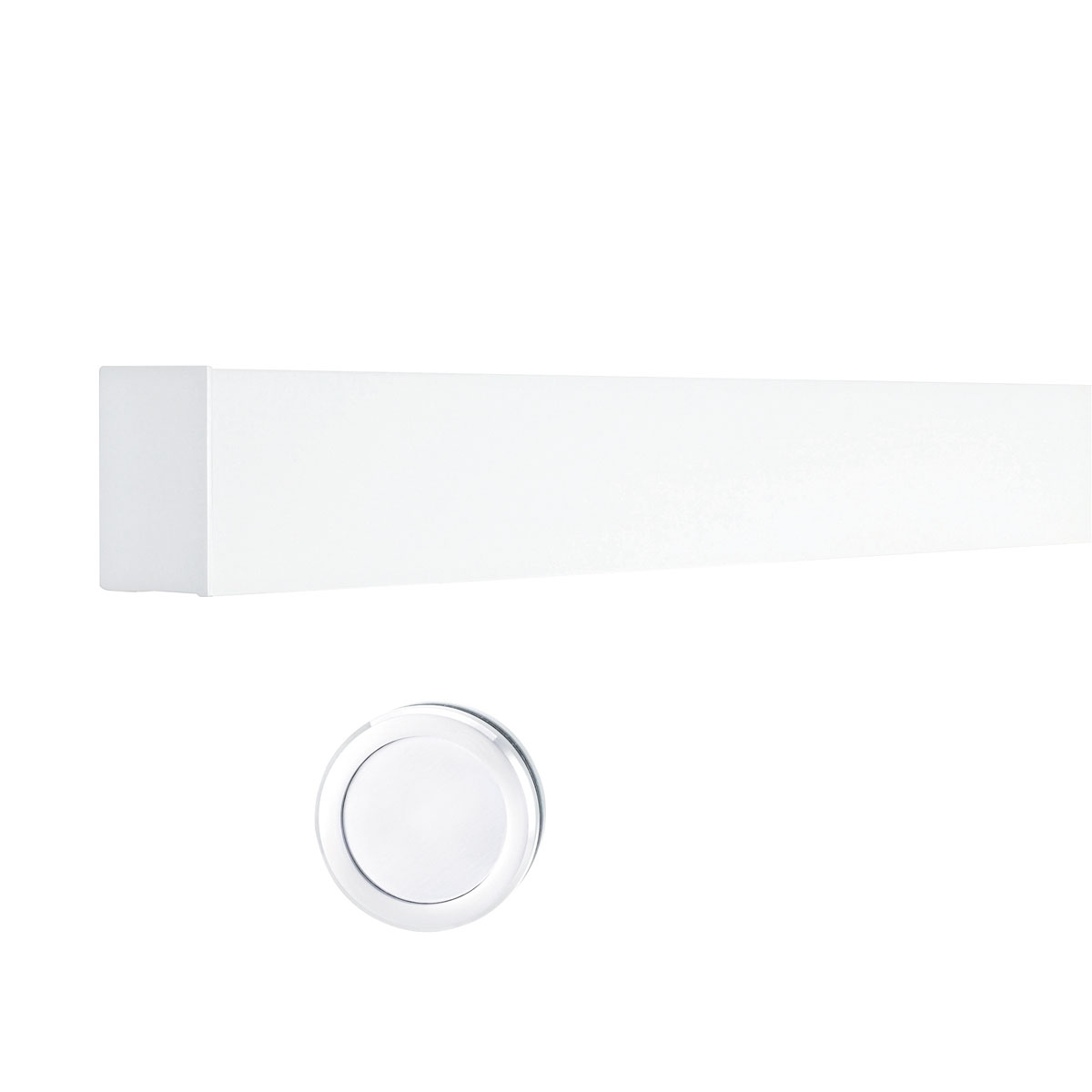 Novadoors Softeinzug STS 417 200 cm