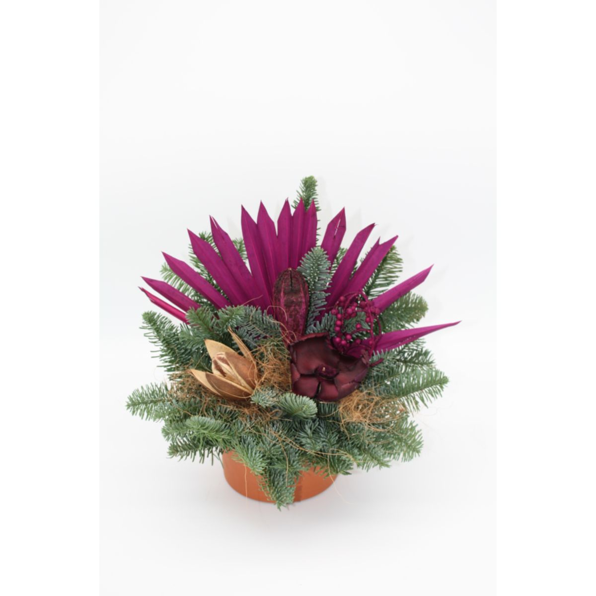 Plantiflor Grabschale 13 cm Bild 2