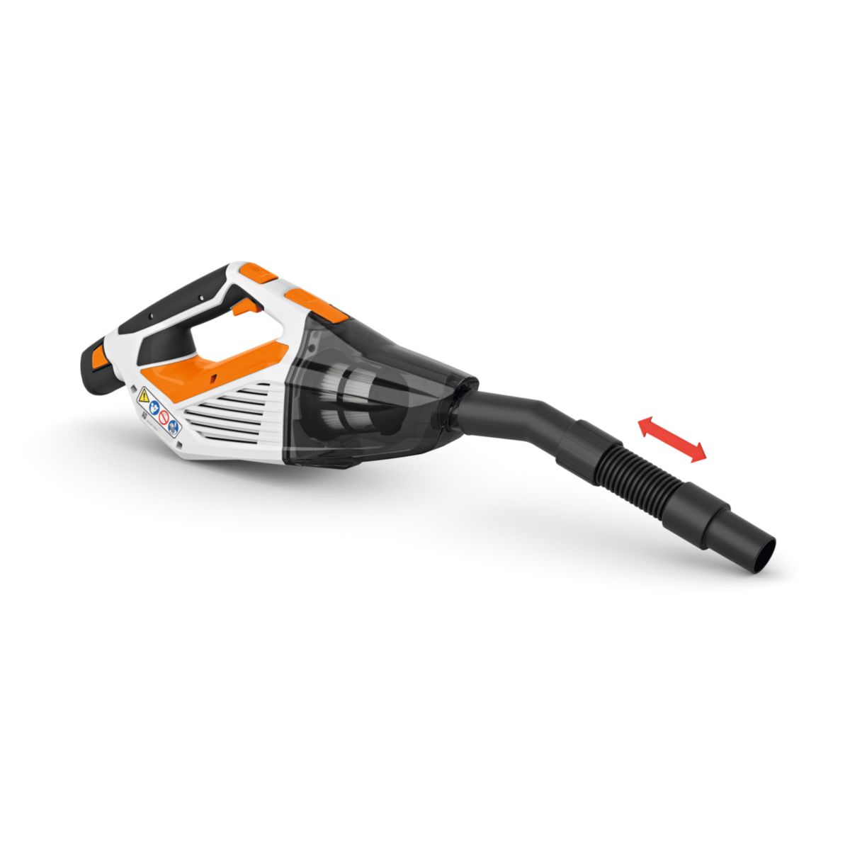 Stihl Akku-Handsauger SEA 20 Bild 3