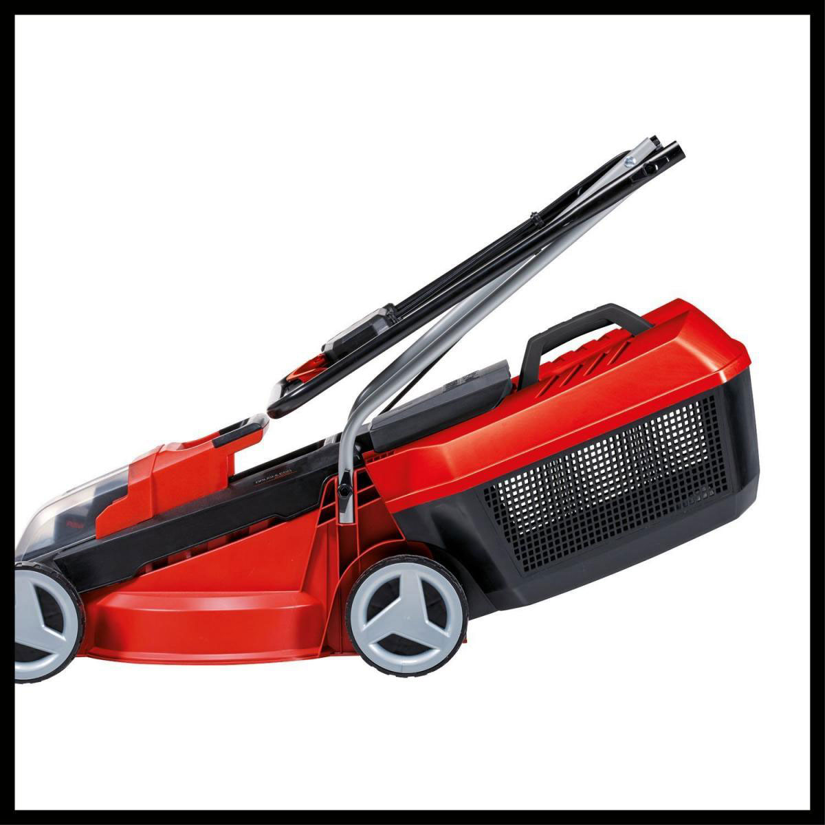 Einhell Akku Rasenmäher GE-CM 18/30 Li - Solo Bild 3