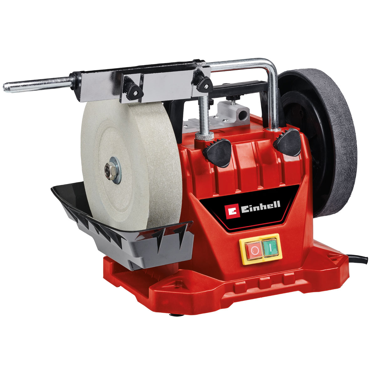 Einhell Nassschleifer TC-WG 200 Bild 1